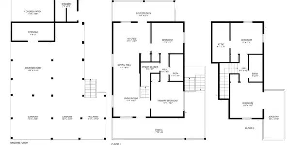 112 Windjammer Drive