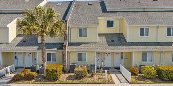 9201 Coast Guard Road Unit 107