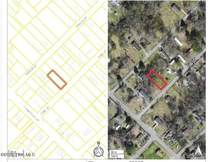 Image 1: 641 W Pine St GPIN 7606-81-3150