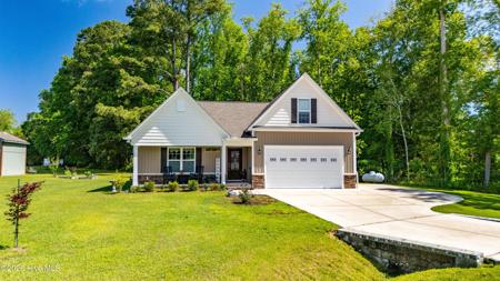 91 Osprey Watch Lane E