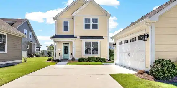 435 Goldeneye Court