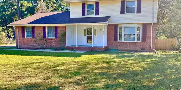 422 Pine Valley Road