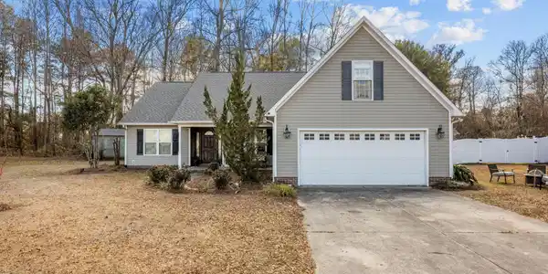 108 Shady Side Lane