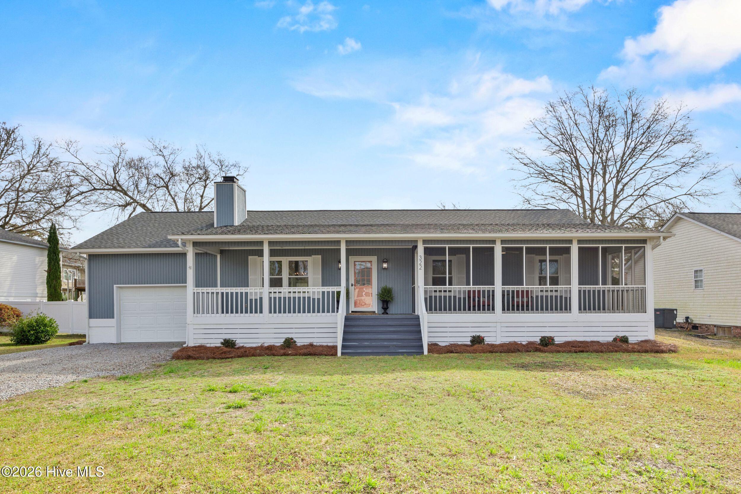 Image 2: Front of Home