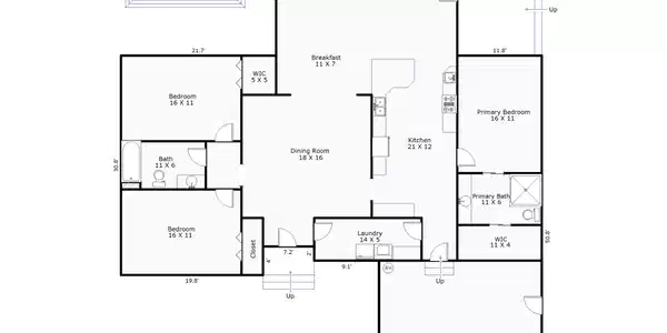 8207 Mainsail Lane