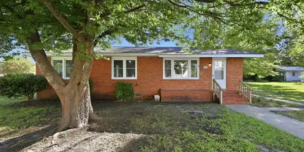 526 N A Street
