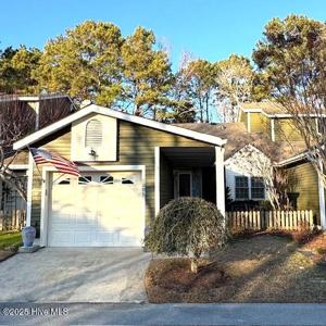 1305 Cedarwood Village