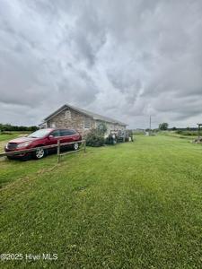 2723 Peartree Road