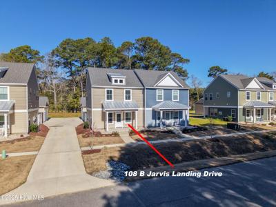 108 Jarvis Landing Drive