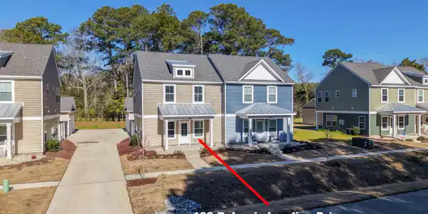 108 Jarvis Landing Drive
