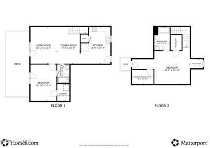 30 Beaufort Street Unit Apt F