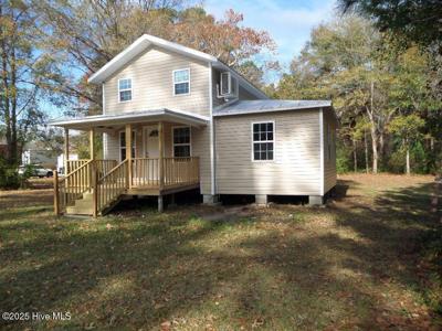 7682 Kershaw Road