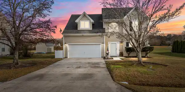 223 Eagle Creek Road