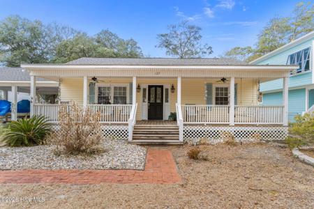 127 NW 18th Street