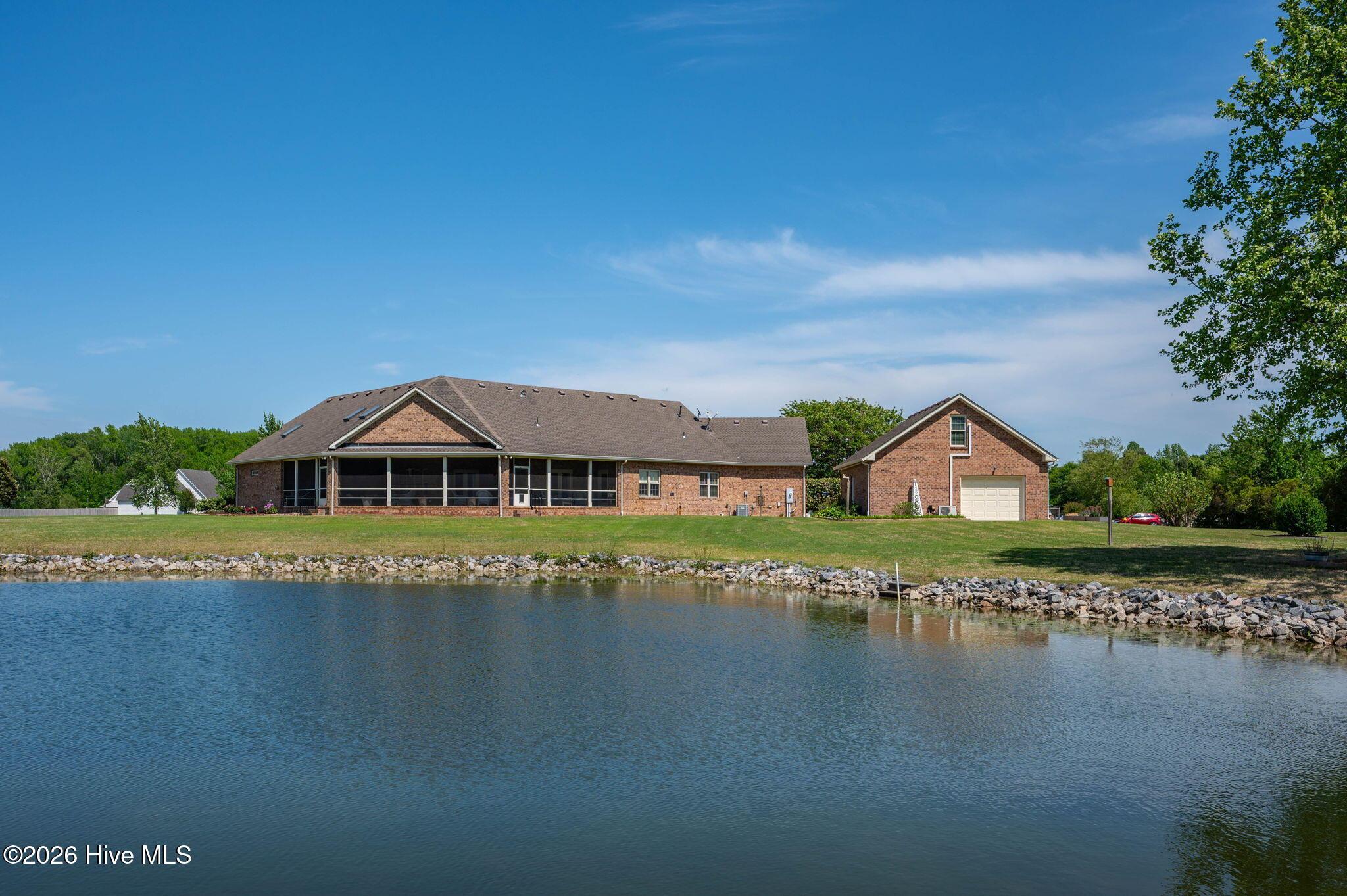 Image 2: 73-web-or-mls-106-Phyllis-Ct-Rear-Exteri
