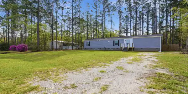 203 Hadnot Drive