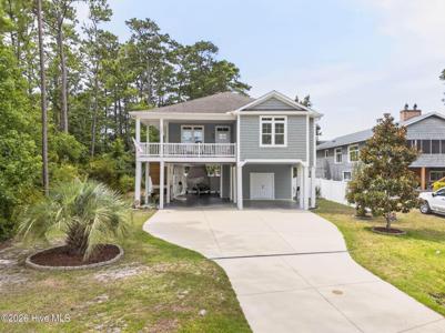 2303 W Yacht Drive