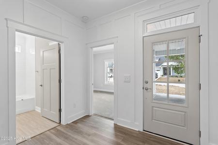 804 Sweetgrass Street