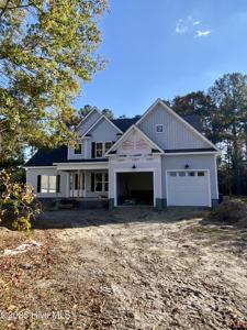698 White Oak Crossing