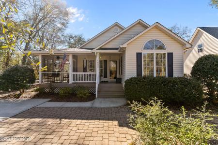 1603 W Oak Island Drive