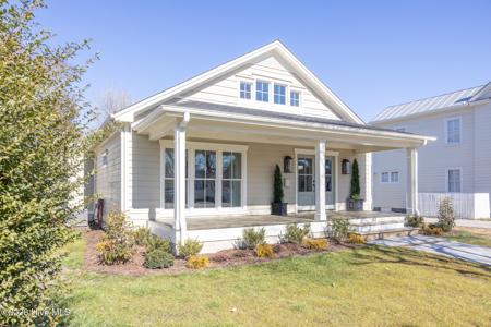 143 E Gale Street
