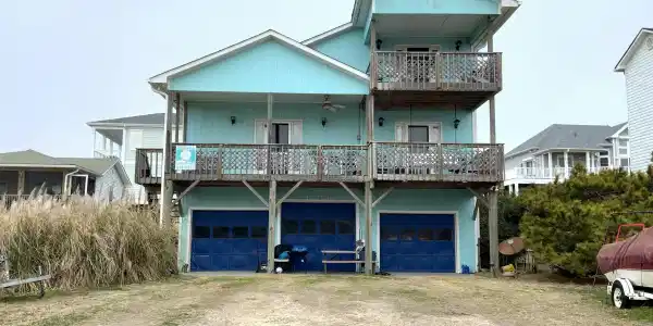 1104 Ocean Drive