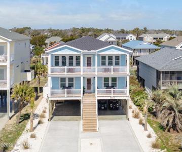 1420 E Beach Drive
