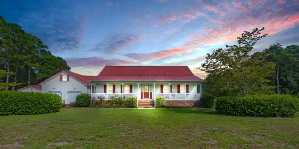 497 Hardison Drive