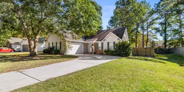 303 Firethorn Lane