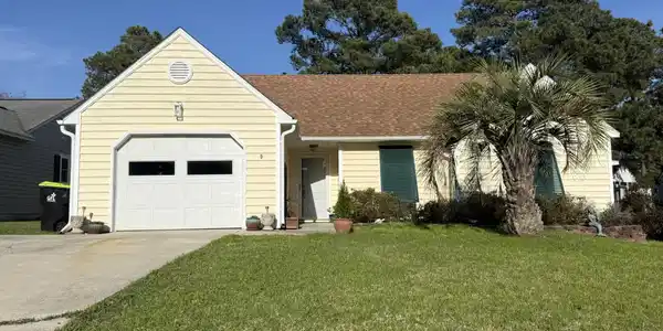 606 Barbour Road