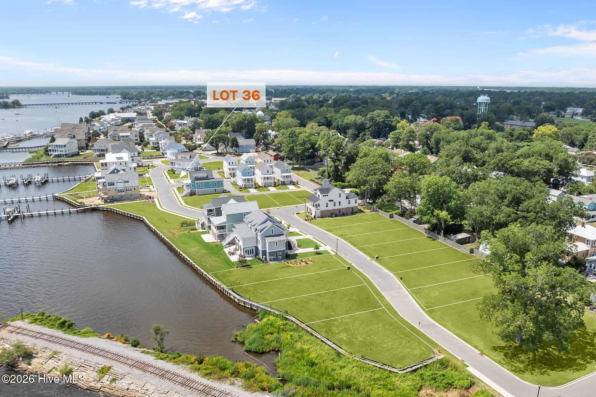 Image 4: Lot-36_MossLanding_WestView_2026
