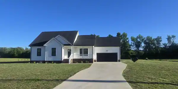 138 Sand Hills Road