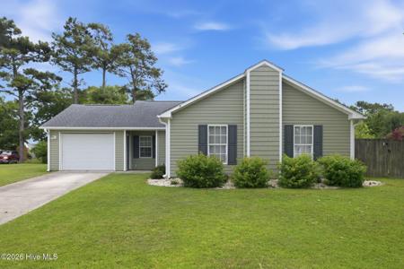 1006 Birch Court
