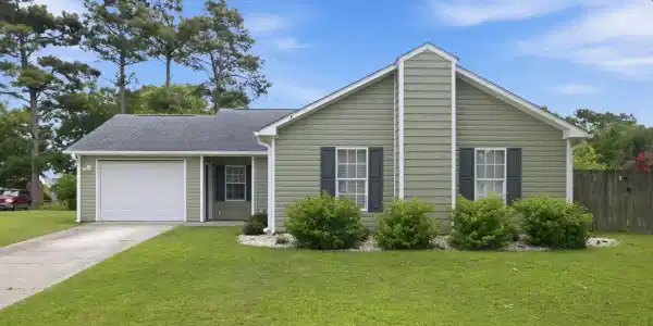 1006 Birch Court