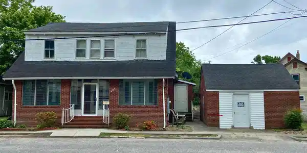 409 Market Street