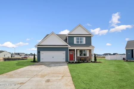 302 Mizzen Way