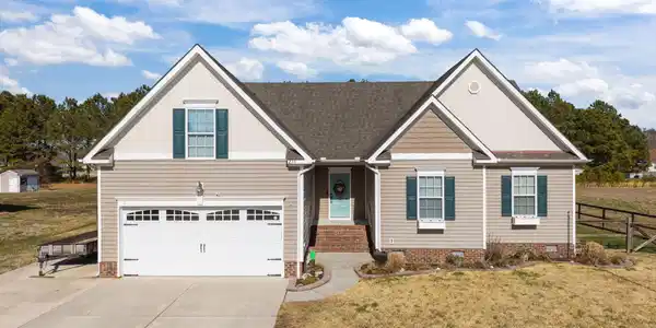 233 Moyock Landing Drive