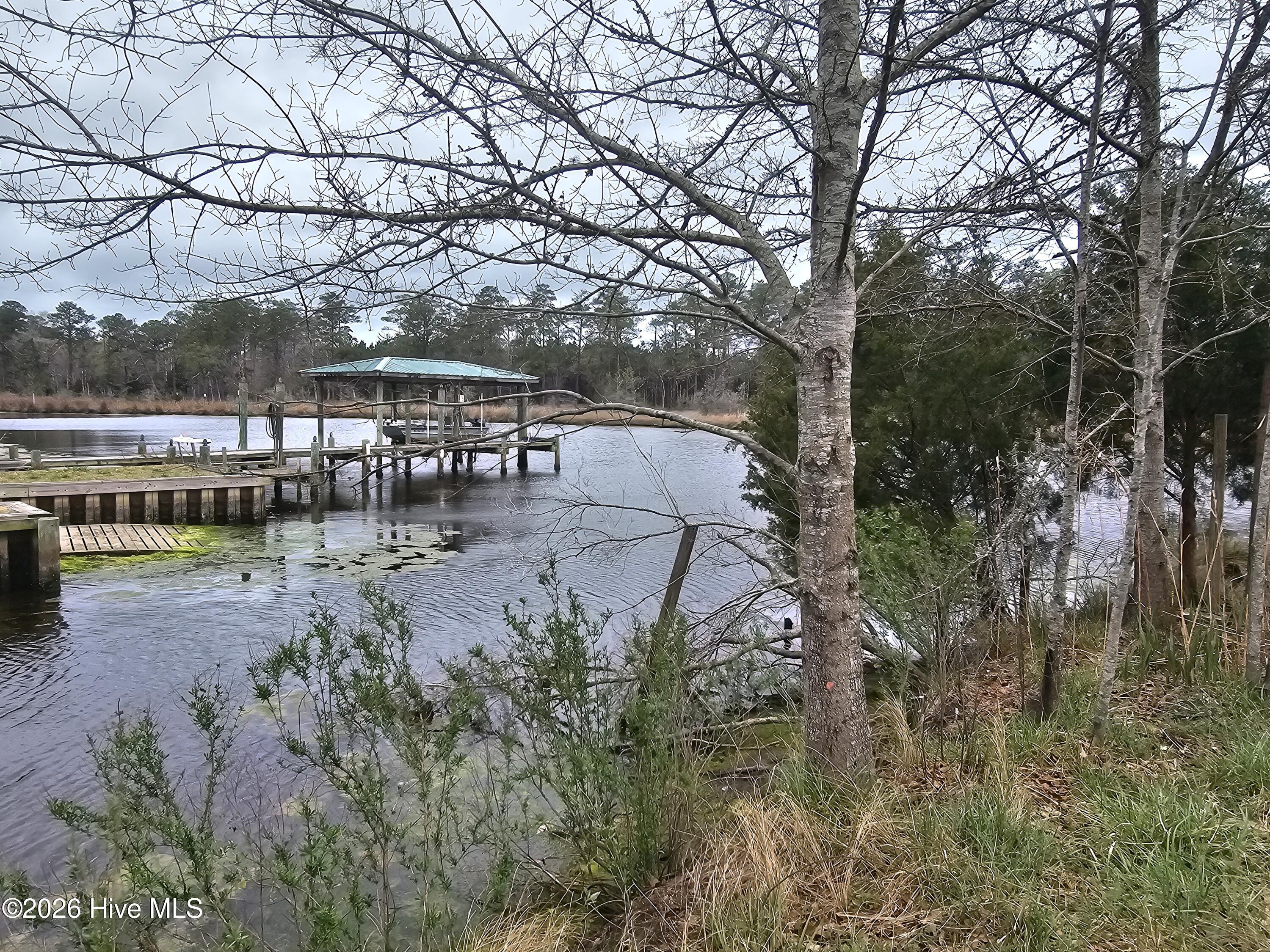 Image 2: 251 ALLIGATOR LOOP 3 LEFT WATER VIEW