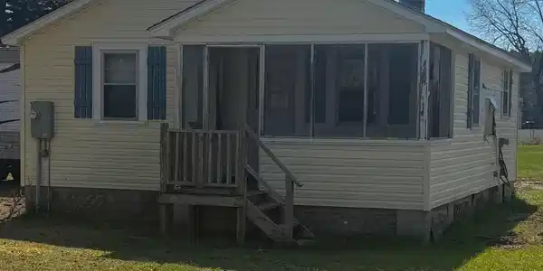 320 Loop Road