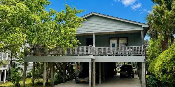 505 N Channel Drive