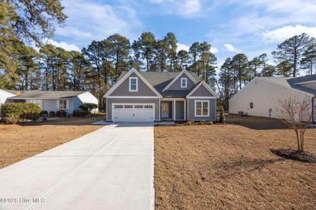 1218 Petite Terre Court