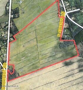 Image 1: Aerial view