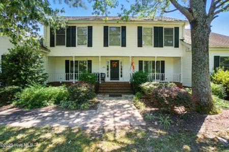 632 Poplar Neck Road