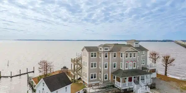 108 Wharf Landing Drive