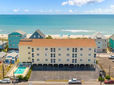 1004 S Carolina Beach Avenue Unit C5