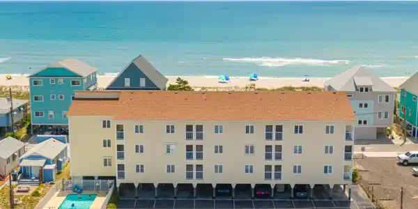 1004 S Carolina Beach Avenue Unit C5