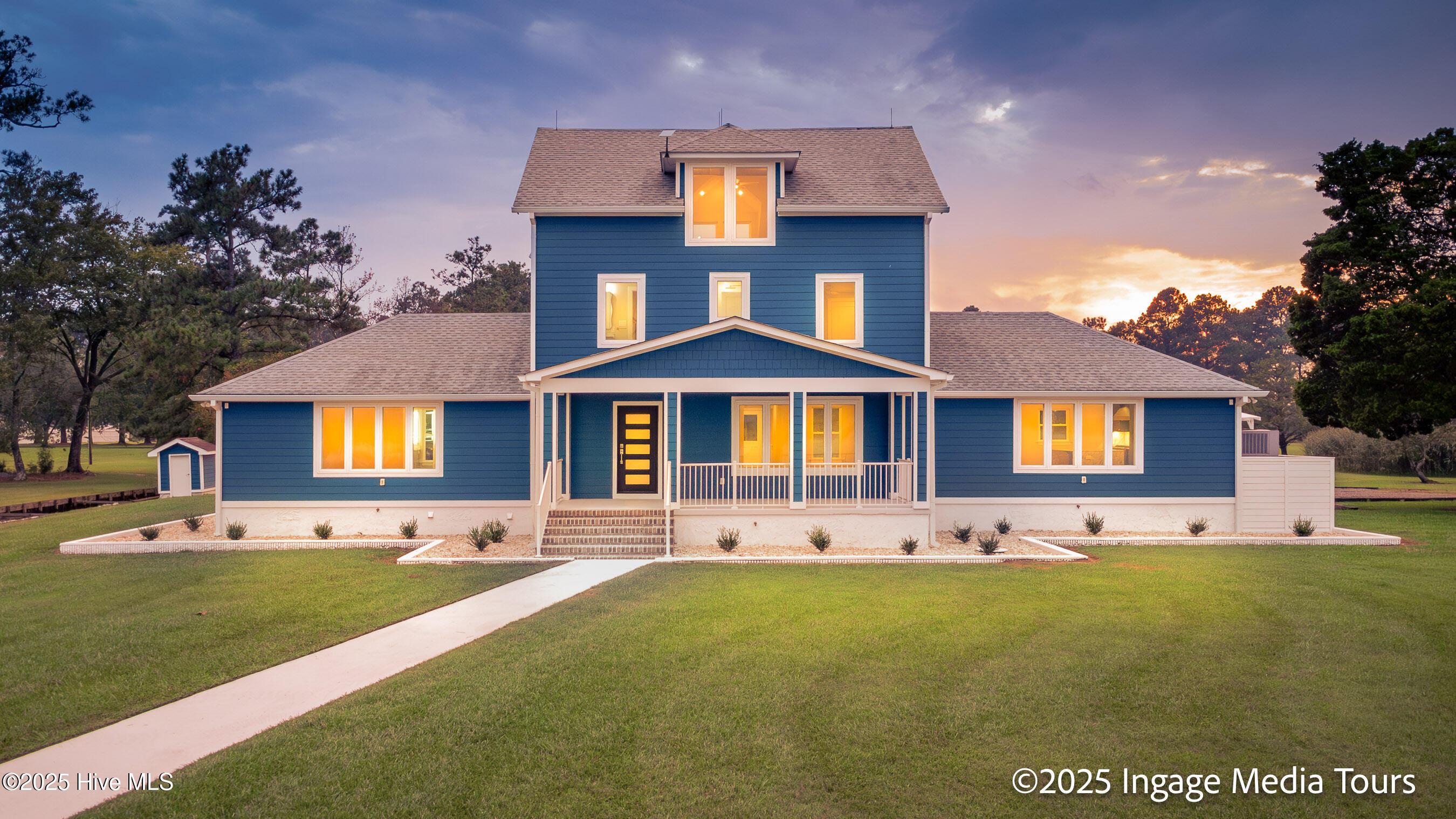 Image 2: 20250814 MLS L_Stancill 37705 US-264 Bel