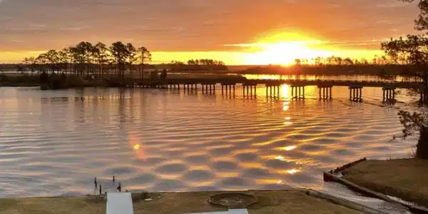Image 3: Sunset