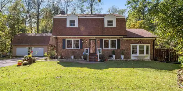 308 Little Rossie Road