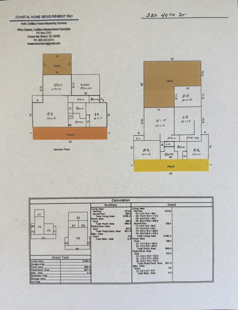 Image 2: Floor Plan
